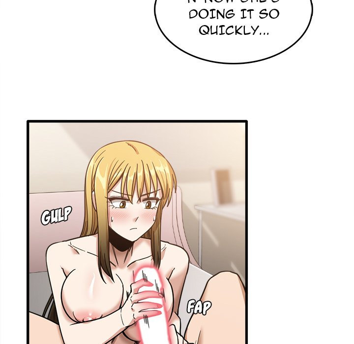 No More, No Less Chapter 10 - Page 13