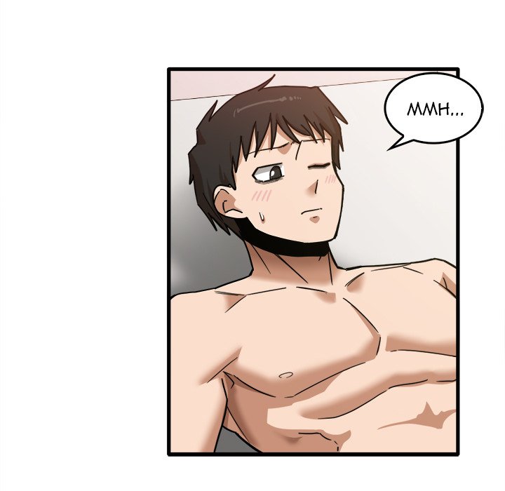 No More, No Less Chapter 11 - Page 25