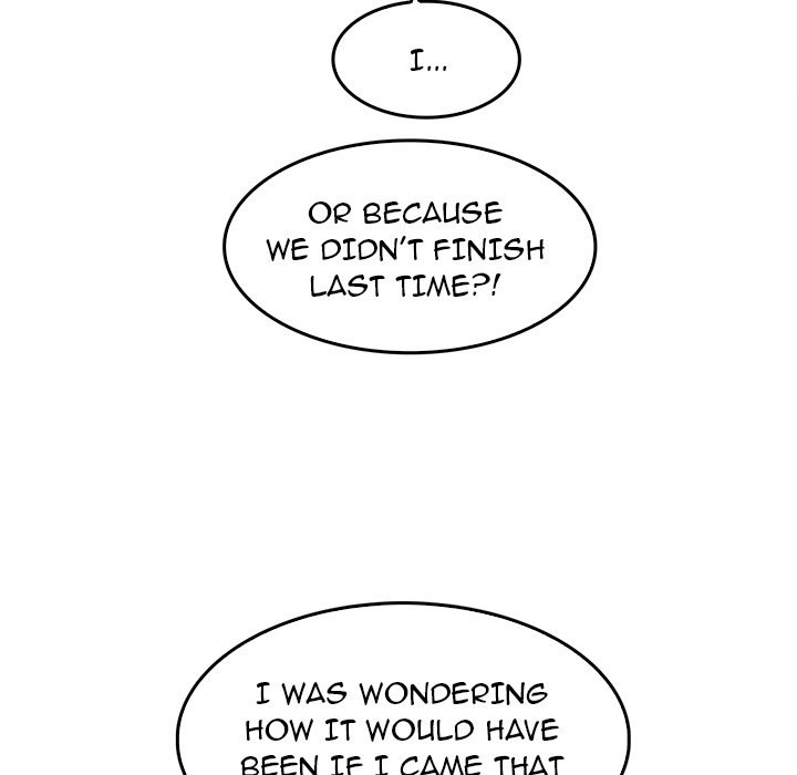 No More, No Less Chapter 13 - Page 120