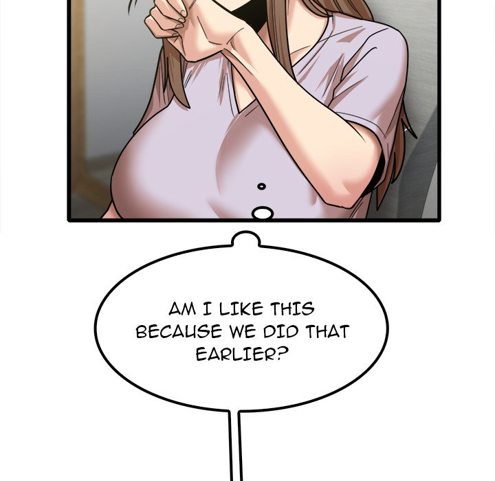 No More, No Less Chapter 17 - Page 104