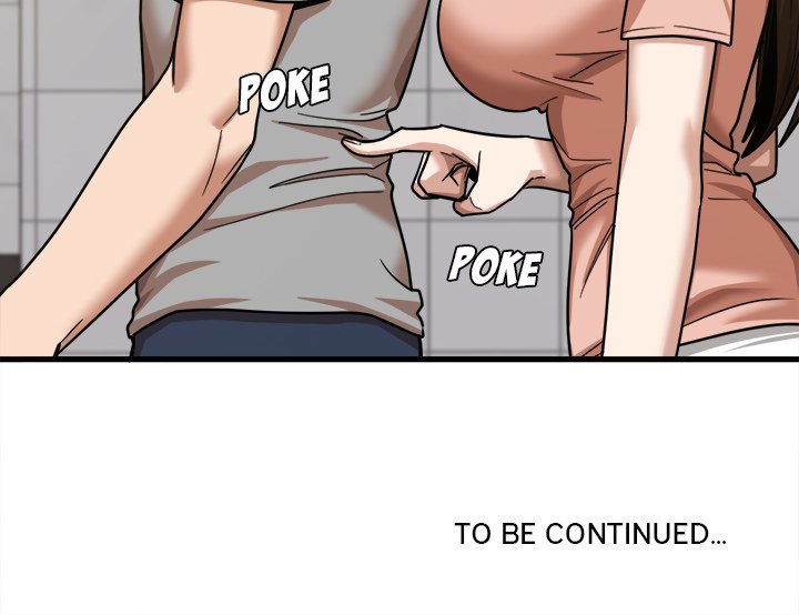 No More, No Less Chapter 17 - Page 125