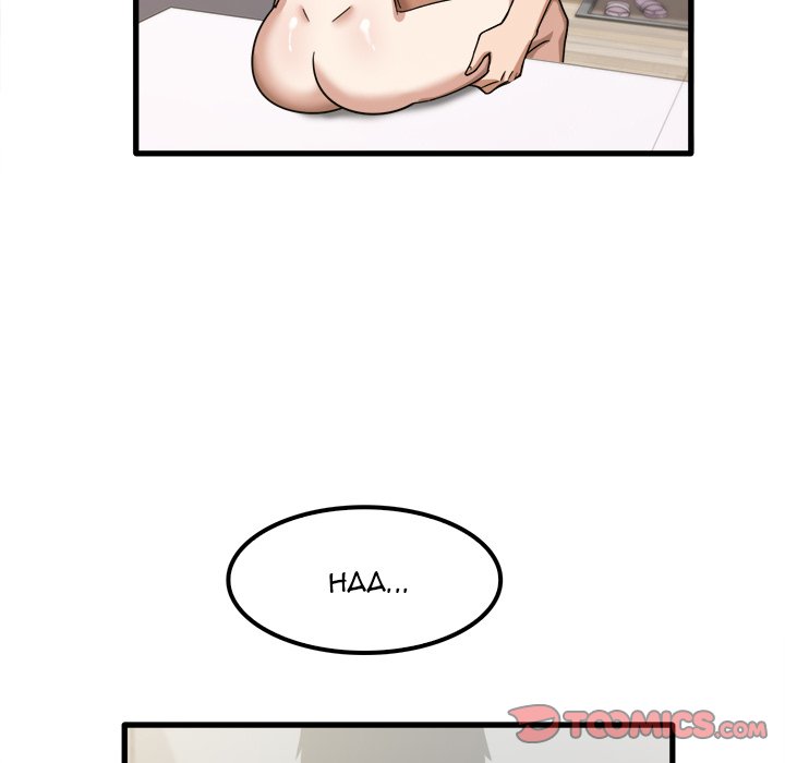 No More, No Less Chapter 20 - Page 94