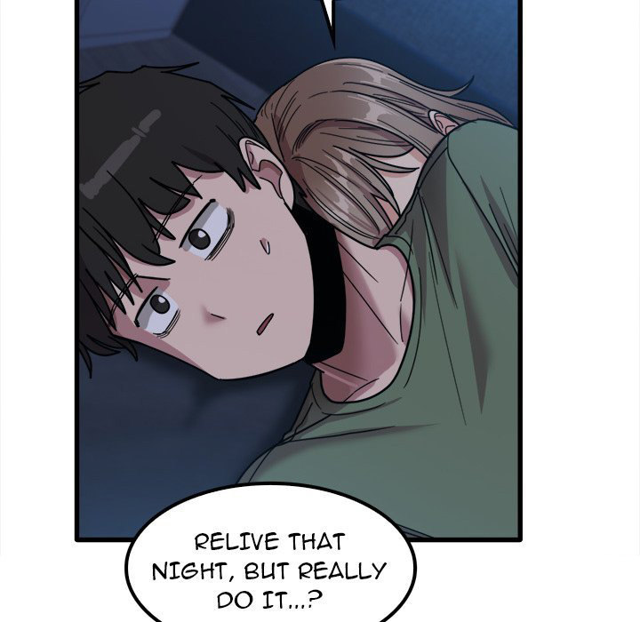 No More, No Less Chapter 25 - Page 109