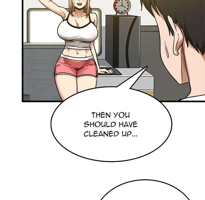 No More, No Less Chapter 3 - Page 33