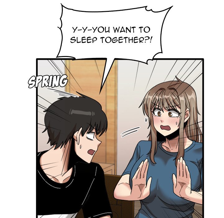 No More, No Less Chapter 32 - Page 71