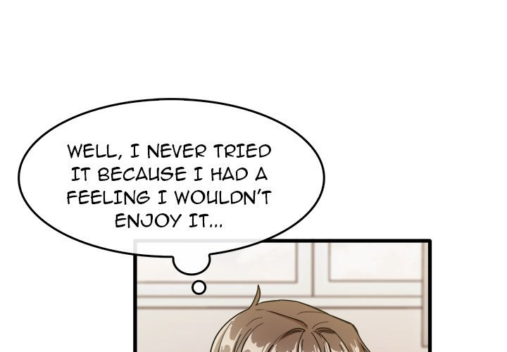 No More, No Less Chapter 37 - Page 3