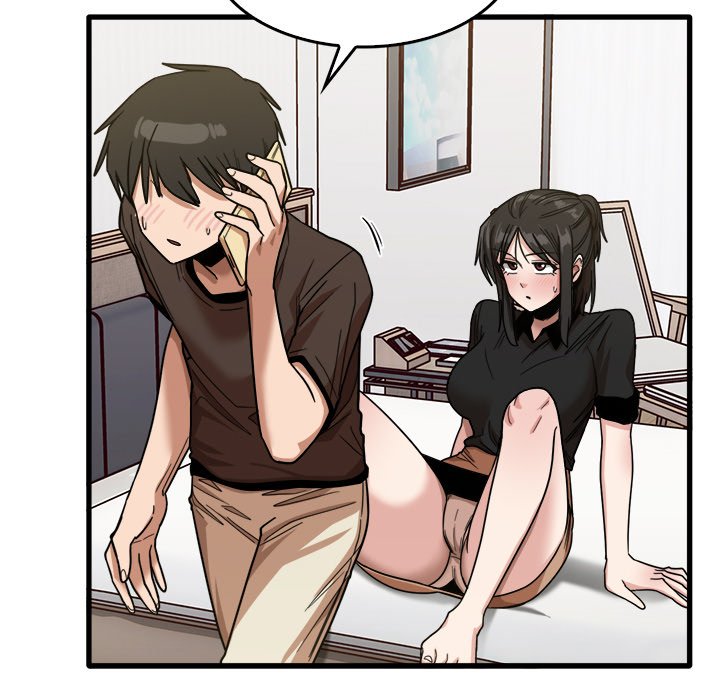 No More, No Less Chapter 42 - Page 63