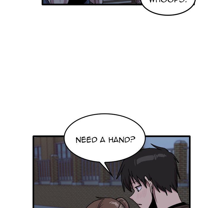 No More, No Less Chapter 43 - Page 35