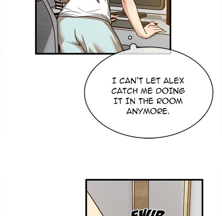 No More, No Less Chapter 44 - Page 97