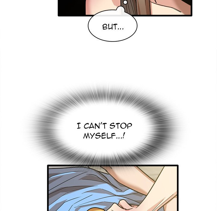 No More, No Less Chapter 45 - Page 29