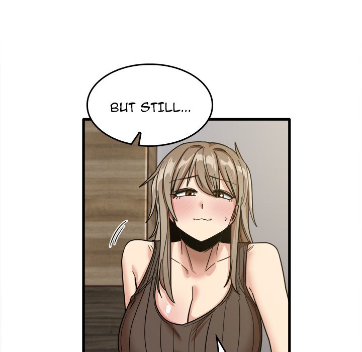 No More, No Less Chapter 46 - Page 9