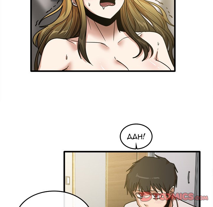 No More, No Less Chapter 9 - Page 92