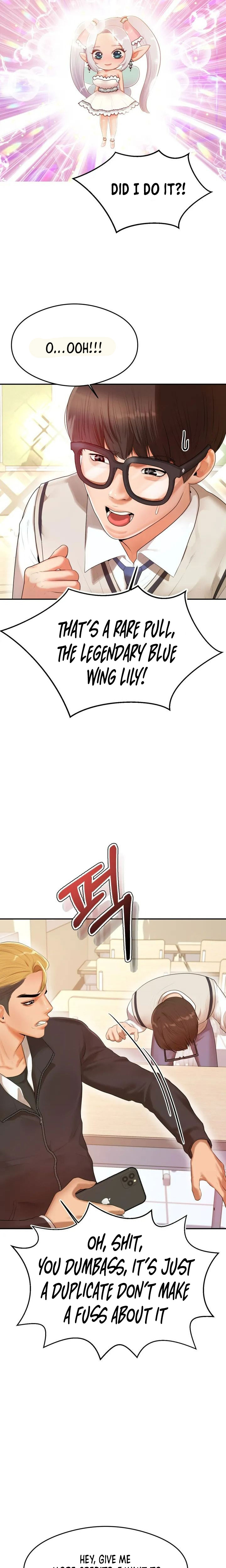 Teacher’s Lesson Chapter 1 - Page 10