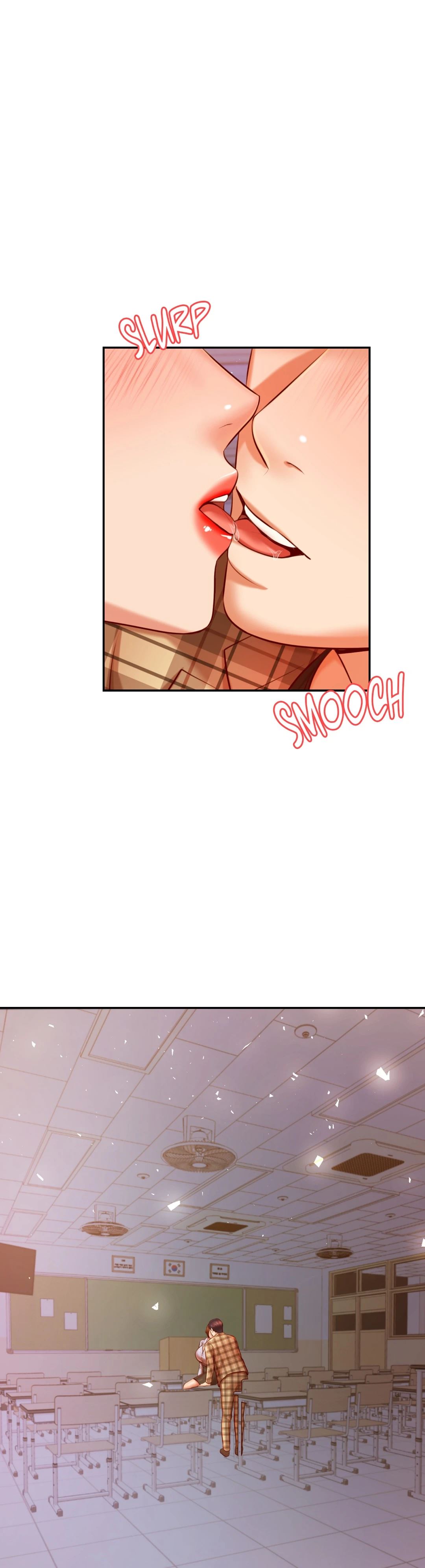 Teacher’s Lesson Chapter 34 - Page 3