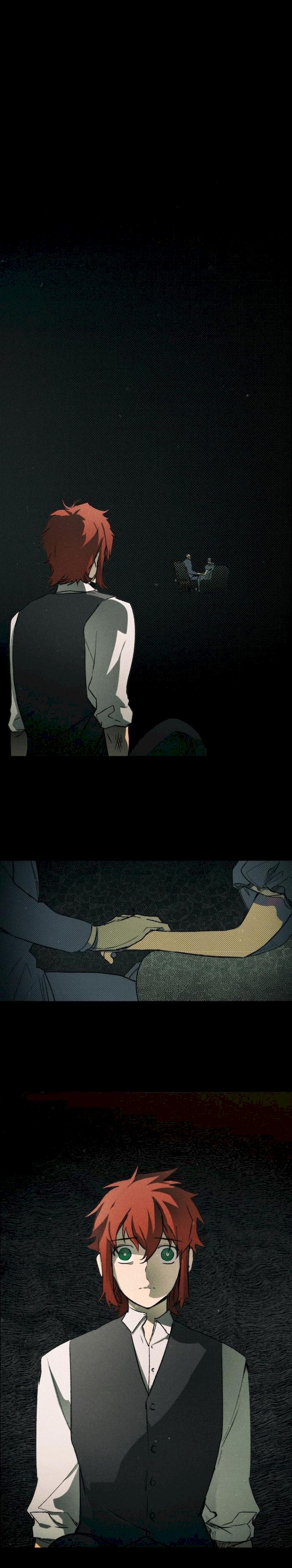 A Stepmother’s Märchen Chapter 10 - Page 16