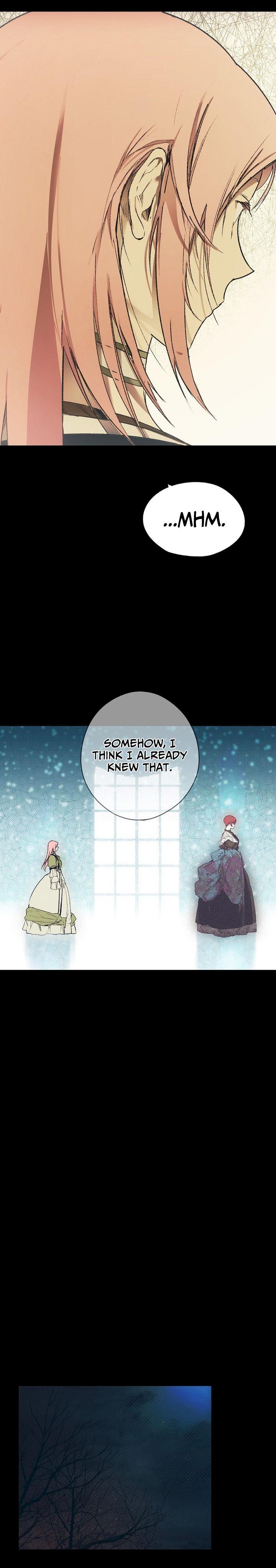 A Stepmother’s Märchen Chapter 12 - Page 17