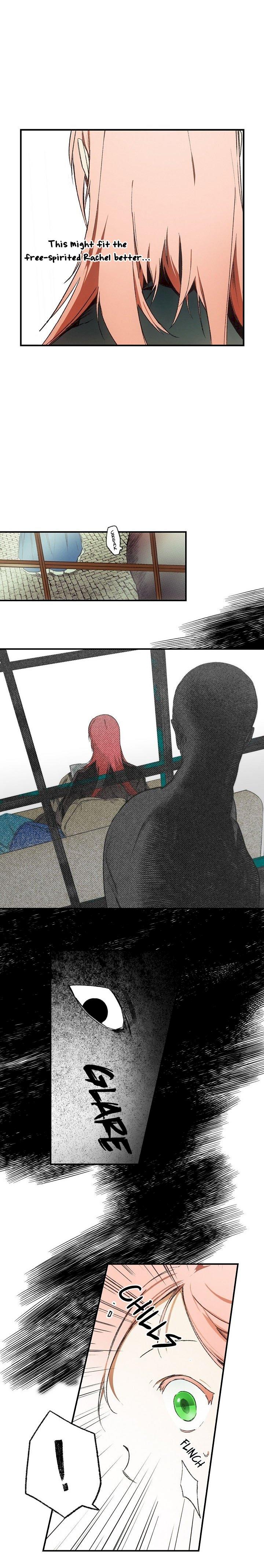 A Stepmother’s Märchen Chapter 16 - Page 11