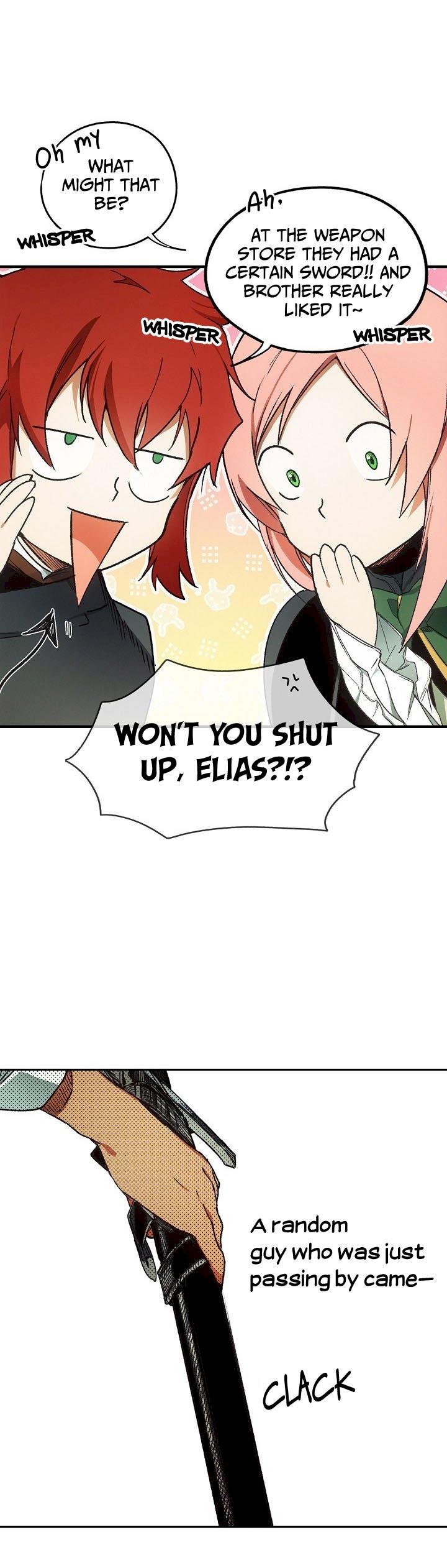 A Stepmother’s Märchen Chapter 16 - Page 16