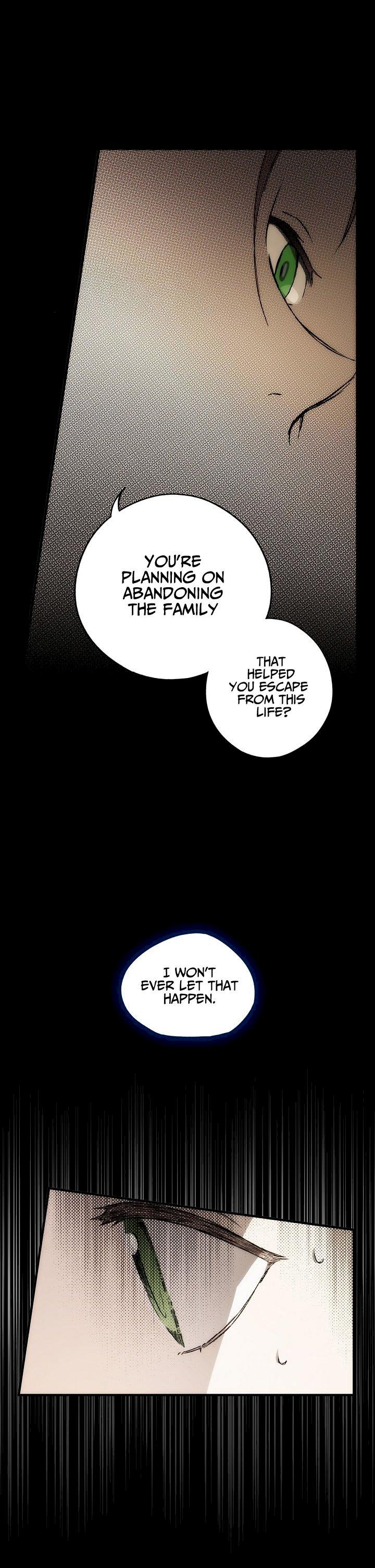 A Stepmother’s Märchen Chapter 17 - Page 10