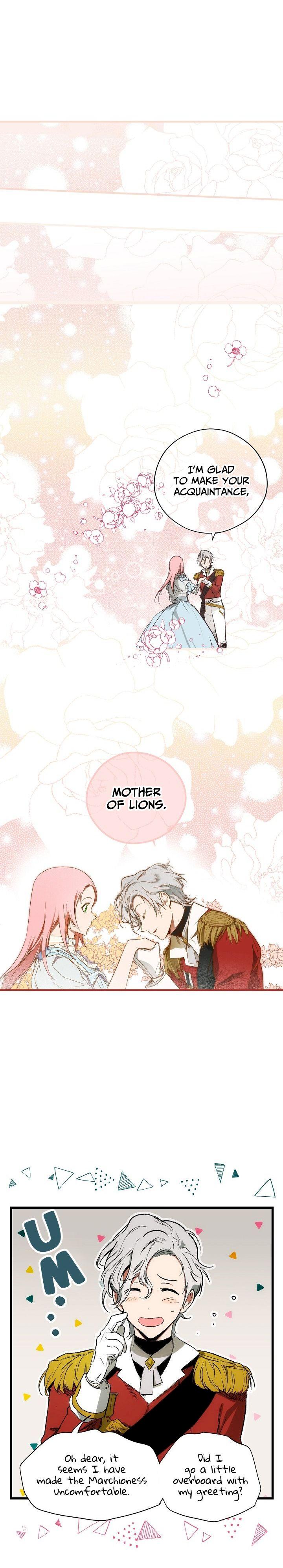 A Stepmother’s Märchen Chapter 21 - Page 17