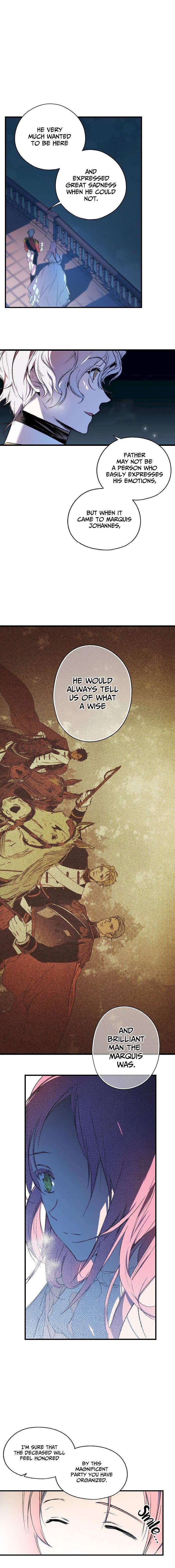 A Stepmother’s Märchen Chapter 22 - Page 10