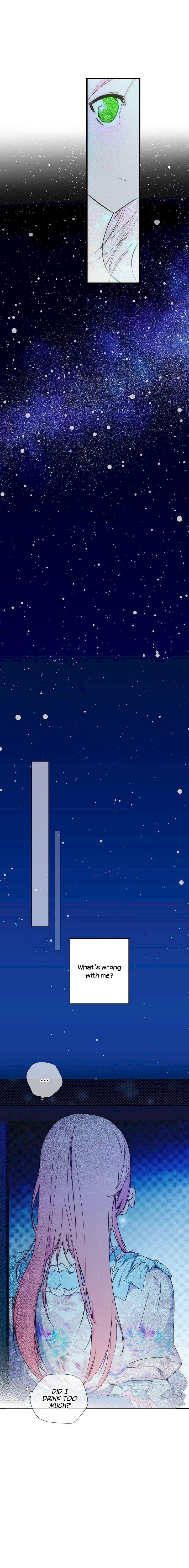 A Stepmother’s Märchen Chapter 22 - Page 23