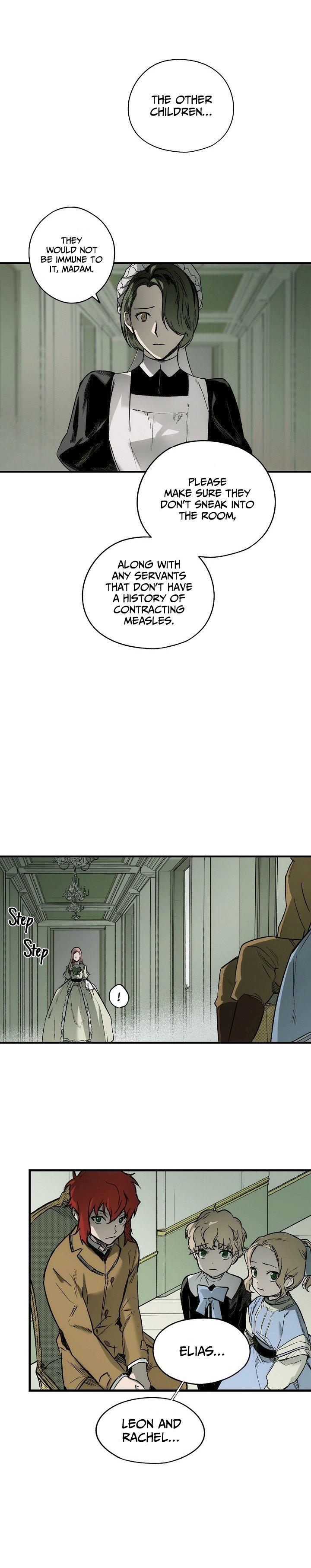 A Stepmother’s Märchen Chapter 25 - Page 16