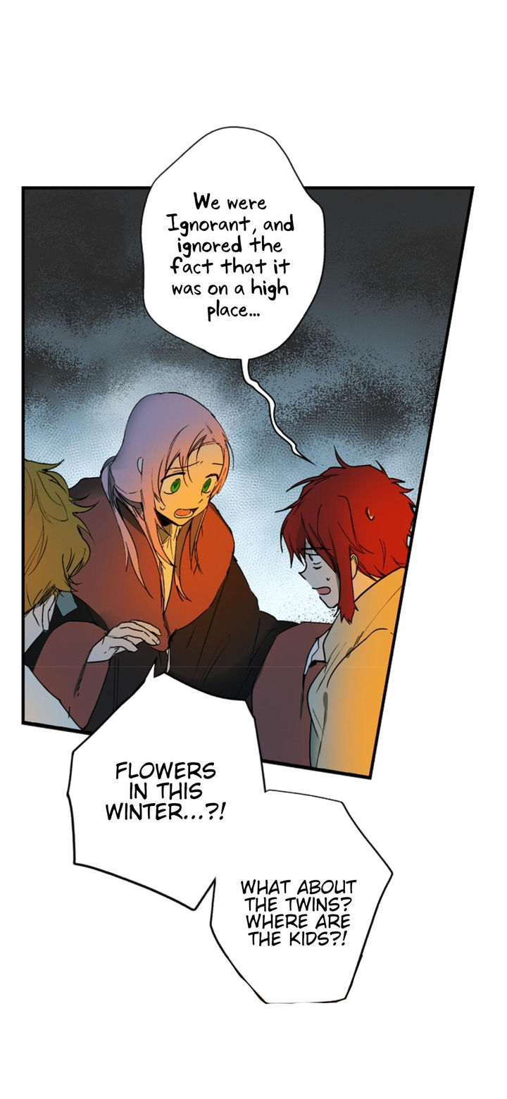 A Stepmother’s Märchen Chapter 56 - Page 48