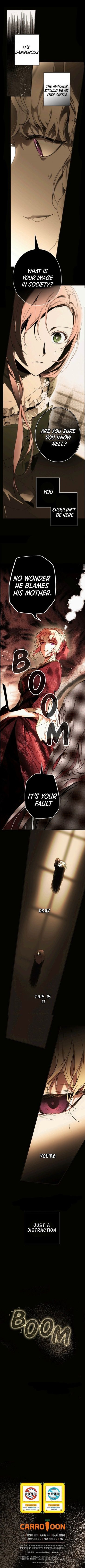 A Stepmother’s Märchen Chapter 57 - Page 12