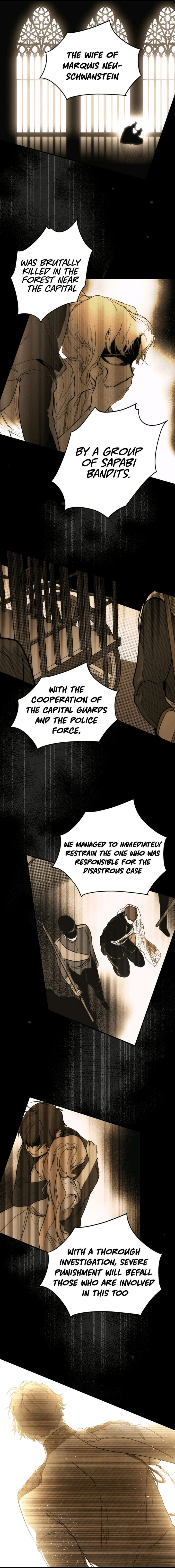 A Stepmother’s Märchen Chapter 60 - Page 19