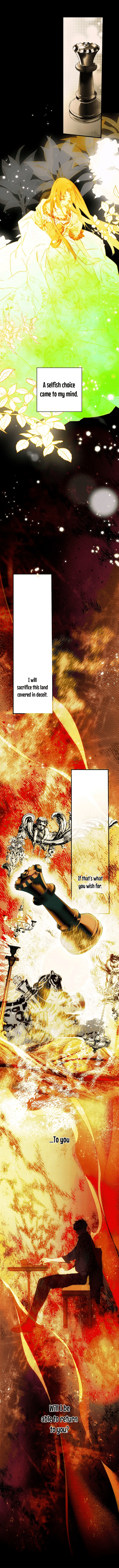 A Stepmother’s Märchen Chapter 63 - Page 9