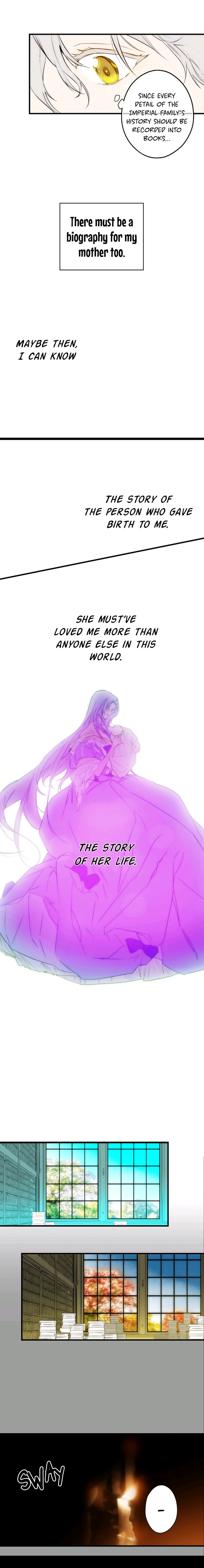 A Stepmother’s Märchen Chapter 64 - Page 19