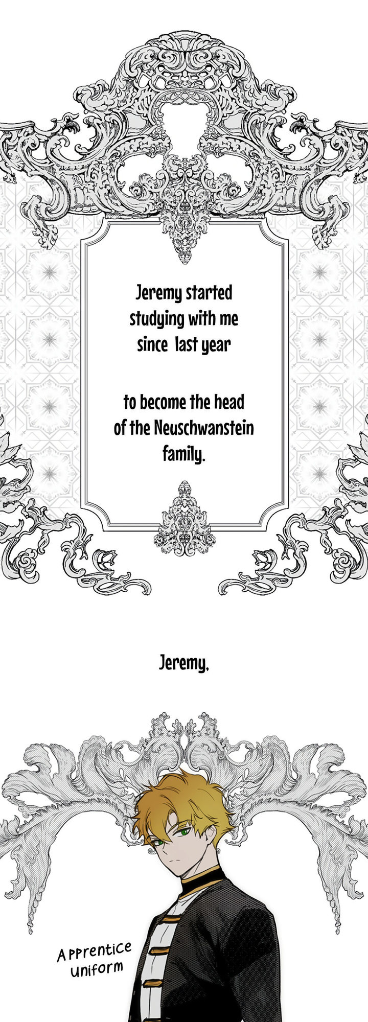 A Stepmother’s Märchen Chapter 66 - Page 17