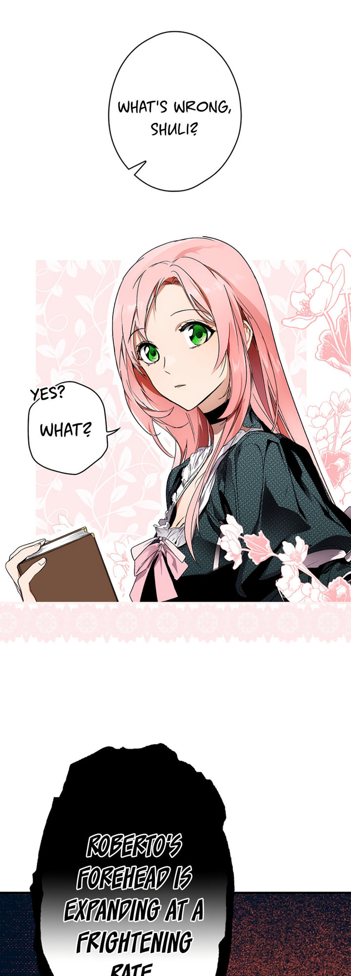 A Stepmother’s Märchen Chapter 66 - Page 23