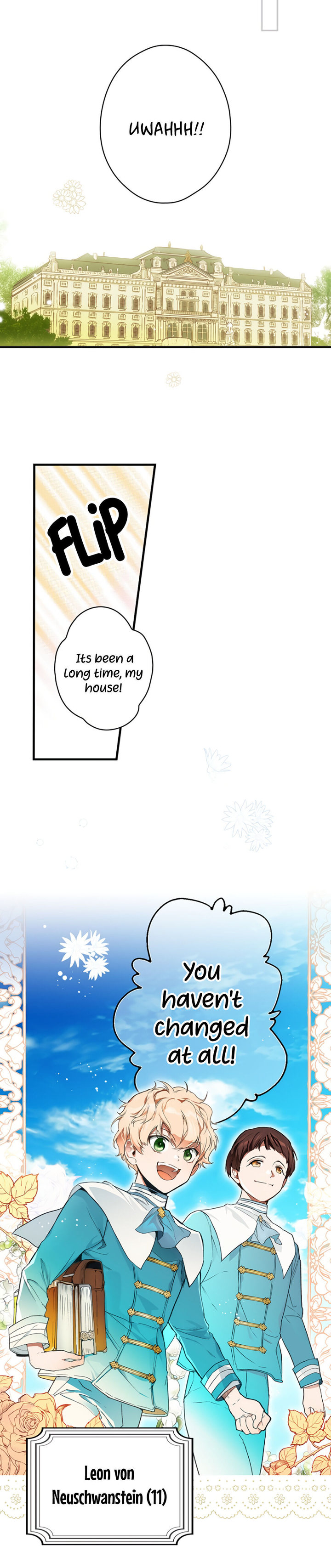 A Stepmother’s Märchen Chapter 66 - Page 34