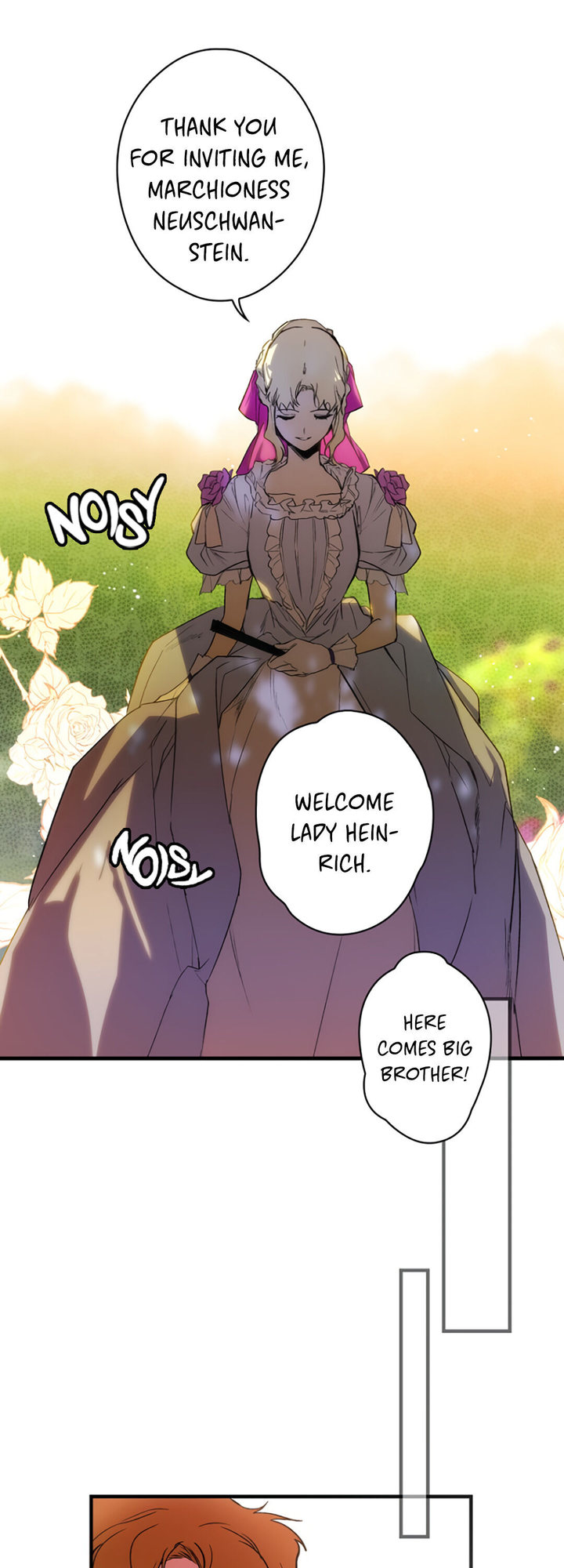 A Stepmother’s Märchen Chapter 66 - Page 46