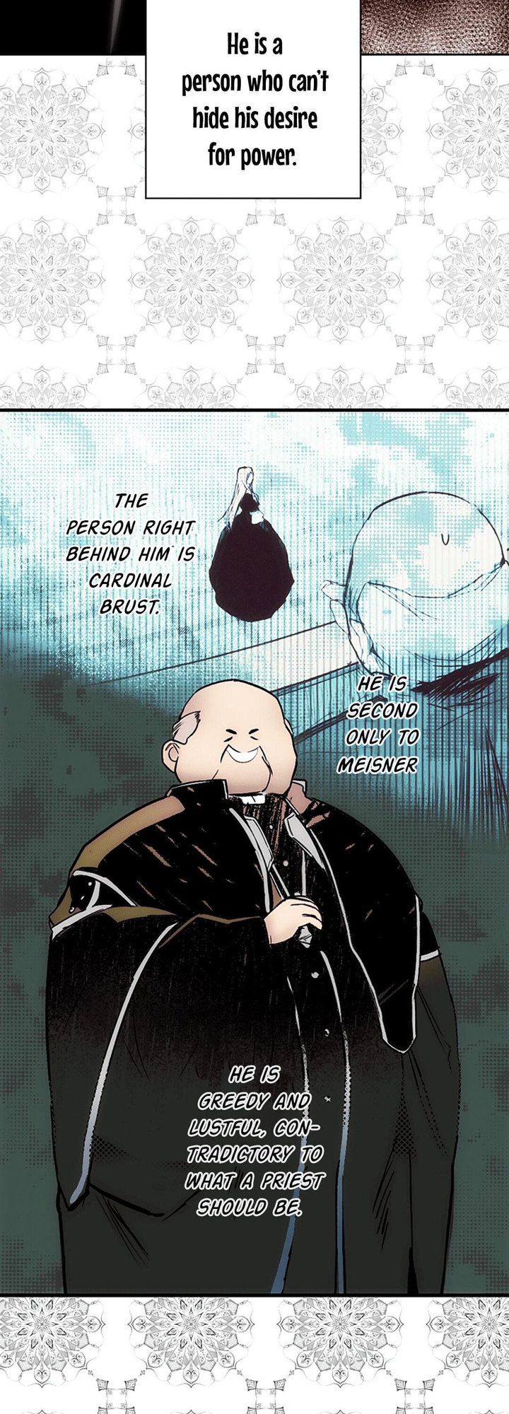 A Stepmother’s Märchen Chapter 68 - Page 32