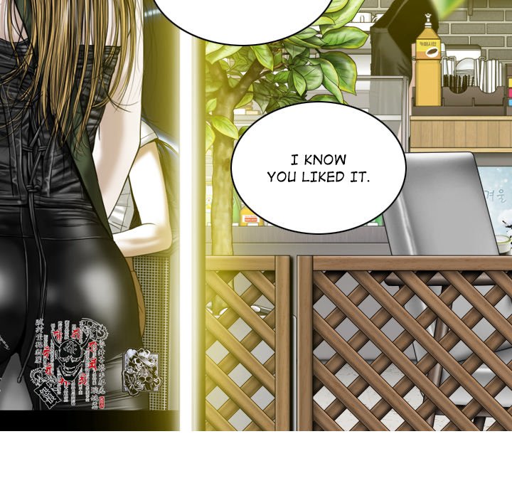 Magnetic Pull Chapter 16 - Page 137