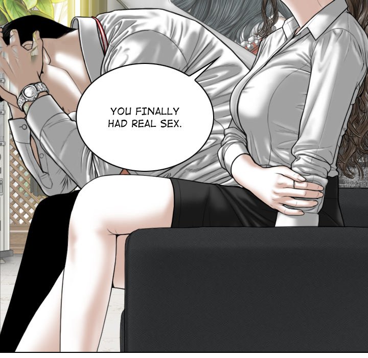 Magnetic Pull Chapter 16 - Page 139