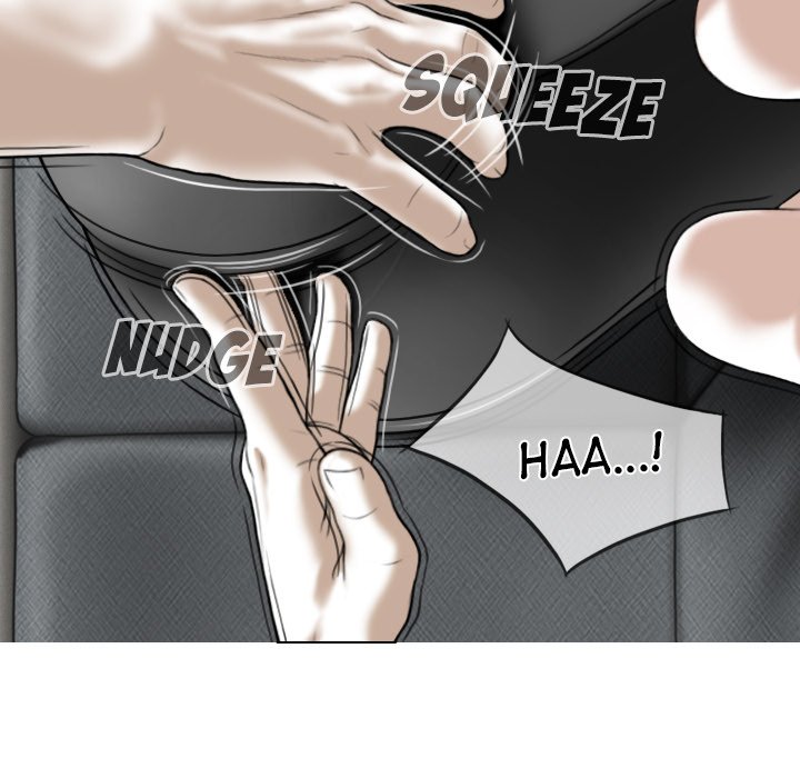 Magnetic Pull Chapter 23 - Page 25