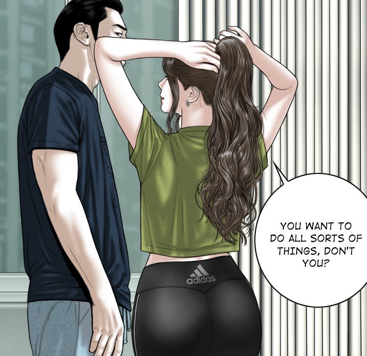 Magnetic Pull Chapter 23 - Page 29