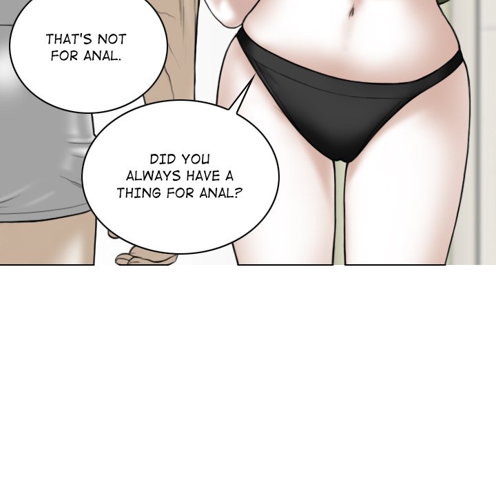 Magnetic Pull Chapter 23 - Page 49