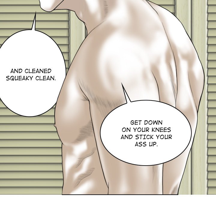 Magnetic Pull Chapter 23 - Page 53