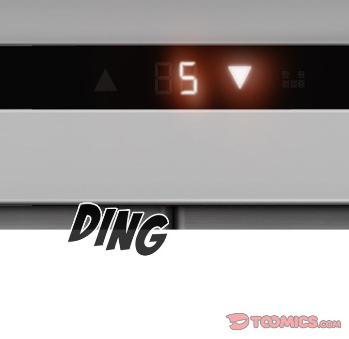 Magnetic Pull Chapter 24 - Page 99