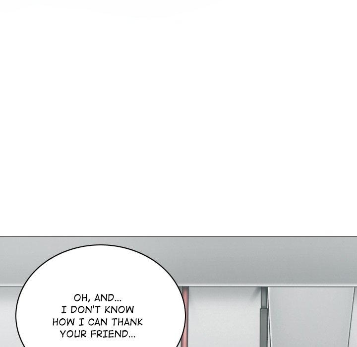 Magnetic Pull Chapter 25 - Page 74