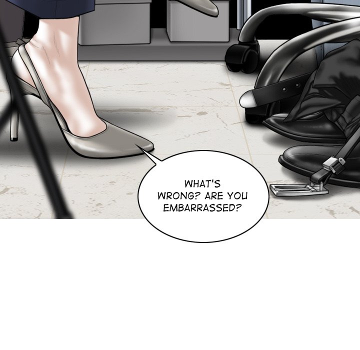 Magnetic Pull Chapter 28 - Page 103