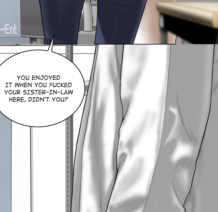 Magnetic Pull Chapter 28 - Page 112