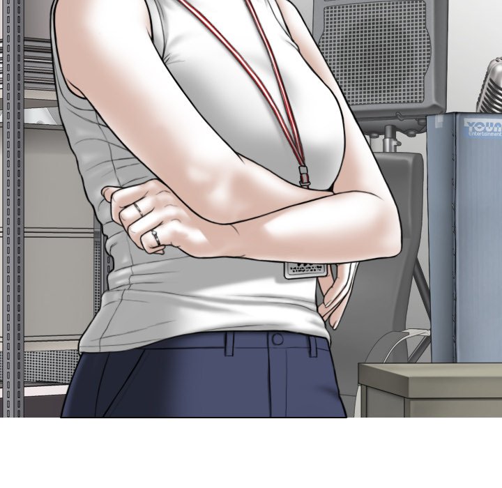 Magnetic Pull Chapter 28 - Page 68