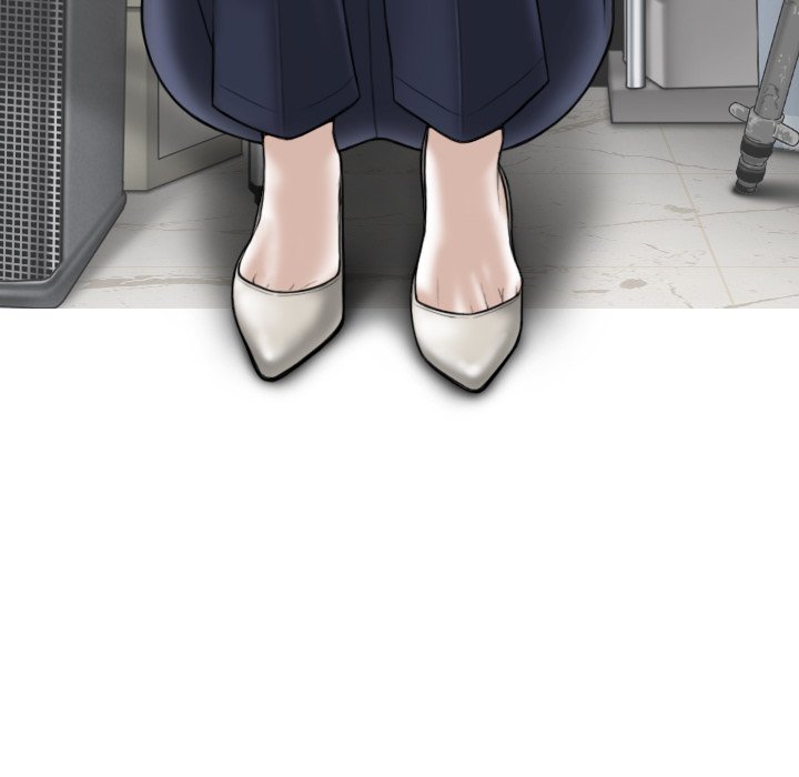 Magnetic Pull Chapter 28 - Page 75