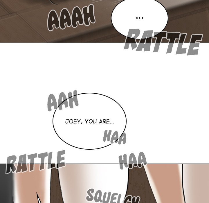 Magnetic Pull Chapter 31 - Page 126